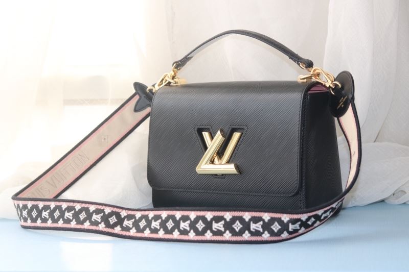 LV Satchel Bags